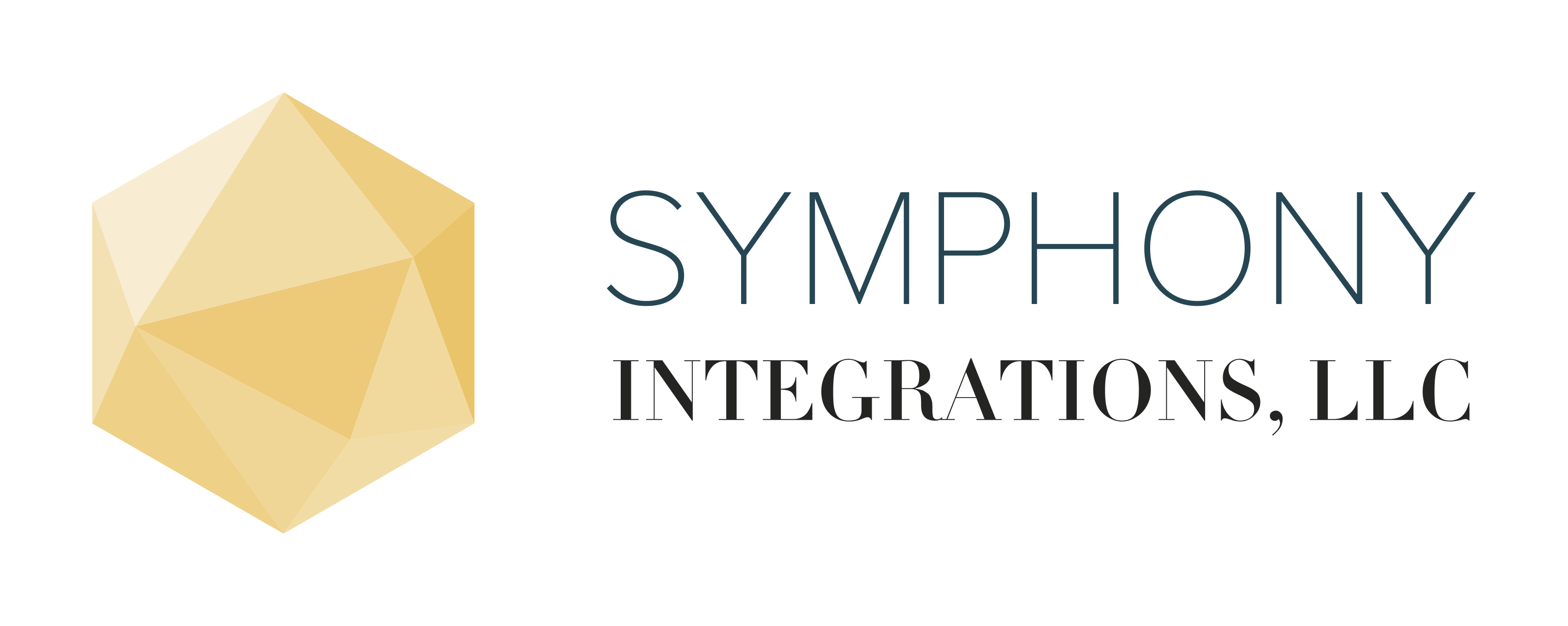 Symphony Integrations, LLC